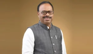 मंत्री ने घोषणा की कि तेलंगाना के 14 गांवों को चंद्रपुर जिले में मिलाया जाएगा