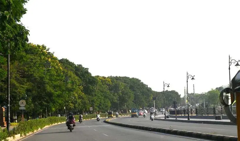 Weather : हैदराबाद और जिलों में फिर से खिली धूप