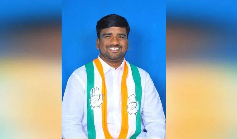 Politics : पार्टी नेता मारेल्ली अनिल के परिजनों से नहीं मिले कांग्रेस के शीर्ष नेता