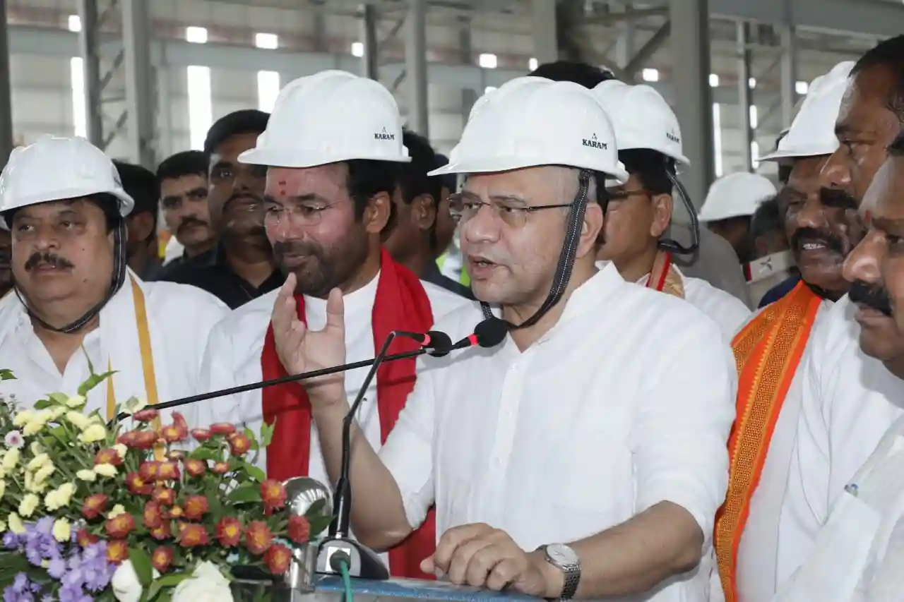 भारत जल्द ही रेलवे निर्यातक देश बन जाएगा : अश्विनी वैष्णव