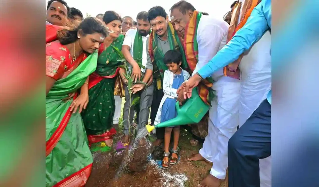 ग्रीन इंडिया