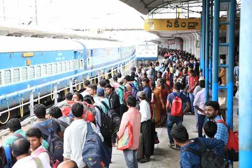 SCR: एससीआर का अब तक का सर्वश्रेष्ठ प्रदर्शन