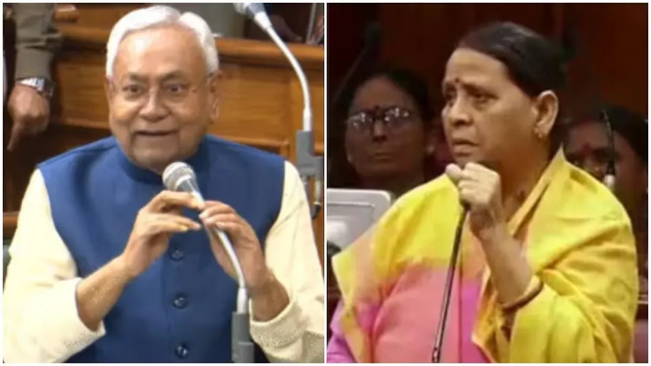 Rabri Devi का सनसनीखेज आरोप- ‘तेजस्वी को 4 बार मारने की कोशिश’