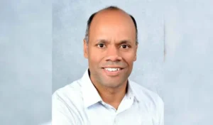 Hyderabad : शिरीष टाटिकोंडा हैदराबाद में लॉयड्स टेक्नोलॉजी सेंटर के बने नए एआई प्रमुख