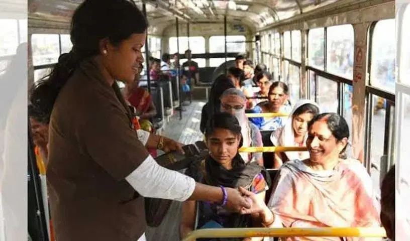 Report : आरटीसी बसों में अधिकतर महिलाओं को होती है असुविधा
