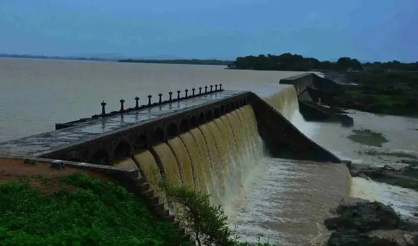 Godavari-Bankacherla Link Project : शीर्ष परिषद की बैठक 11 को !