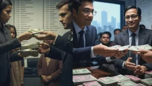 India के सबसे भ्रष्ट विभाग की सूची आयी सामने,क्या कहेंगे आप ?