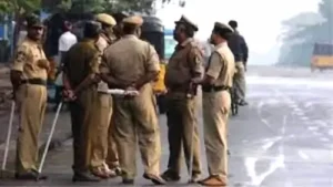 AP : दो आतंकी आंध्र प्रदेश से गिरफ्तार, 20 किलो विस्फोटक बरामद