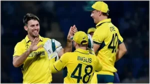 WI vs AUS : ऑस्ट्रेलिया ने वेस्टइंडीज को हराया, दूसरा T20 अपने नाम किया