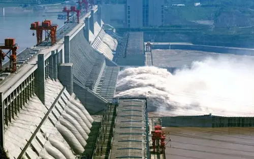 China : ब्रह्मपुत्र नदी पर दुनिया का बन रहा सबसे बड़ा बांध