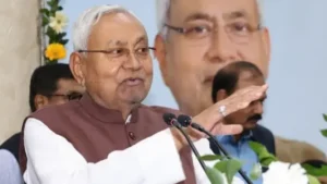 Bihar : बिहार के मूल निवासी महिलाओं को सरकारी नौकरी में 35% आरक्षण