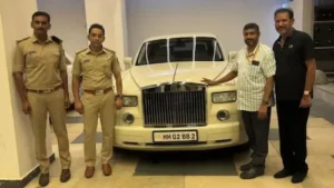 Bangalore News: बिना टैक्स चुकाए चल रहीं Rolls Royce कारें
