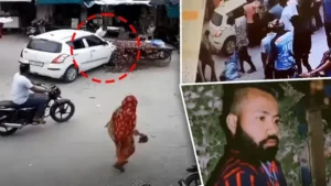 Bhilwara : बस इतनी सी थी गलती, भीड़ ने छीन ली जिंदगी
