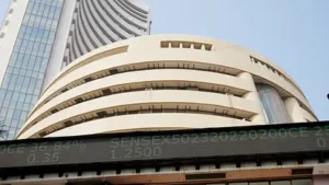 Bomb Threat : बॉम्बे स्टॉक एक्सचेंज को बम से उड़ाने की धमकी