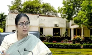 Delhi : दिल्ली सीएम रेखा गुप्ता के सरकारी घर में लगेंगी ये चीजें