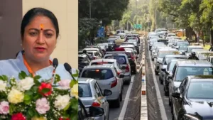 Delhi : दिल्ली सरकार का बड़ा फैसला