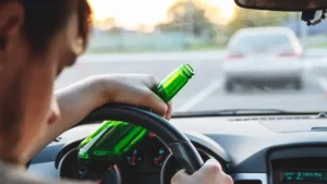 Drunk Driving in Delhi : नशे में ड्राइविंग बना बड़ी चिंता