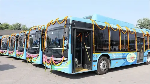 Delhi Tourist Bus: दिल्ली टूरिस्ट बस सेवा जल्द होगी चालू