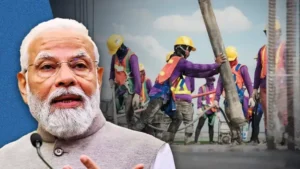 ELI : मोदी सरकार की नई रोजगार स्कीम किन नौकरियों में मिलेगा लाभ