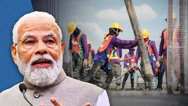ELI : मोदी सरकार की नई रोजगार स्कीम किन नौकरियों में मिलेगा लाभ