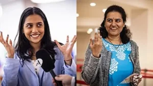 Chess World Cup: फिडे महिला वर्ल्ड कप फाइनल में हम्पी-दिव्या