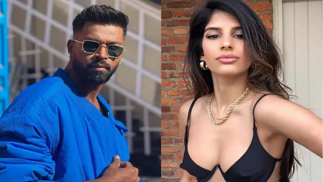 Hardik Pandya : हार्दिक पांड्या और जैस्मिन वालिया का टूटा रिश्ता?