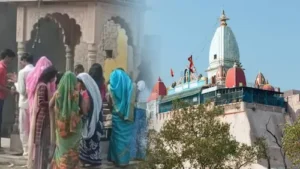 Haridwar: मनसा देवी हादसा…ज़िम्मेदारी किसकी, क्या है वजह?