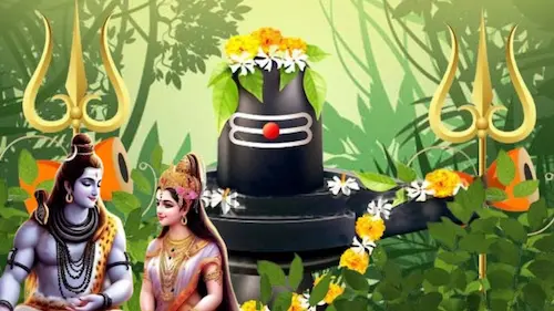 Hariyali Teej : हरियाली तीज पर इस विधि से करें पूजा