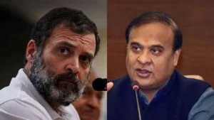 Himanta Biswa: राहुल गाँधी ने कांग्रेस की बैठक में क्या धावा किया
