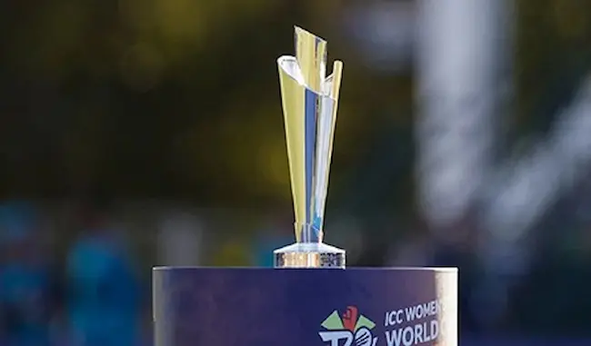 ICC Women’s T20 WC 2026 : क्वालीफायर का पूरा शेड्यूल हुआ जारी