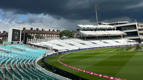 IND vs ENG : 5वां टेस्ट पहले दिन मौसम बिगाड़ सकता है खेल