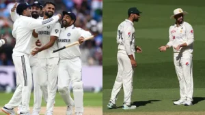 IND vs ENG: भारतीय टीम ने जीत का पूरा किया अद्भुत शतक