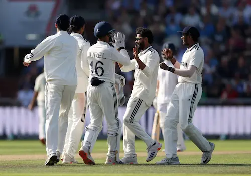 IND vs ENG Day-2 : चोटिल पंत का जुझारू प्रदर्शन