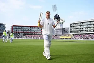 IND vs ENG : इंग्लैंड मैनचेस्टर टेस्ट में 186 रन से आगे