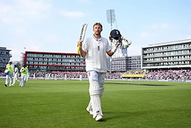 IND vs ENG : इंग्लैंड मैनचेस्टर टेस्ट में 186 रन से आगे