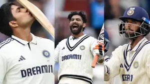 IND vs ENG : चौथा टेस्ट ड्रॉ पर समाप्त