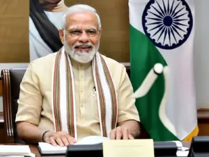 National : भारत बना दुनिया का चौथा सबसे ‘समान’ देश