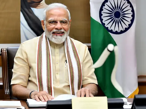 National : भारत बना दुनिया का चौथा सबसे ‘समान’ देश
