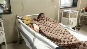 Jabalpur: पबजी की लत बनी जानलेवा, युवक का हाथ गंवाना पड़ा