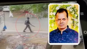 Jharkhand : बेटे की सफलता का जश्न मातम में बदला