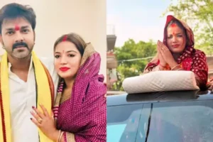 Bihar : ज्योति सिंह विधानसभा चुनाव में उतरेंगी