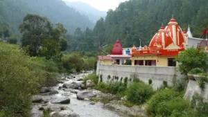 Uttarakhand : कैंची धाम में ट्रैफिक जाम से राहत!