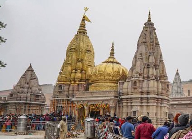Sawan का तीसरा सोमवार आज, देशभर के मंदिरों में उमड़ी श्रद्धालुओं की भीड़