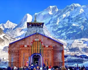 केदारनाथ तक अब सुरंग बनाने का प्लान
