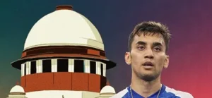 Lakshya Sen : सुप्रीम कोर्ट से बैडमिंटन खिलाड़ी लक्ष्य सेन को राहत