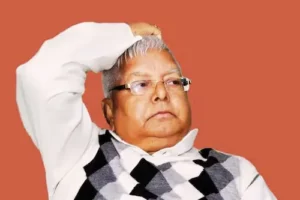 Lalu Yadav : सुप्रीम कोर्ट से लालू यादव को झटका