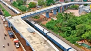 MP News : गलत डिजाइन के बाद बैकफुट पर MP सरकार