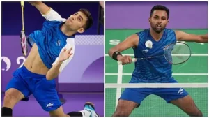 Macau Open : लक्ष्य-तरूण और रक्षिता भी मकाऊ ओपन के दूसरे दौर में
