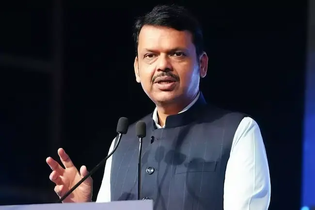Maharashtra