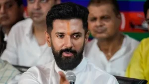 Maharashtra : मराठी अस्मिता विवाद में चिराग पासवान की एंट्री